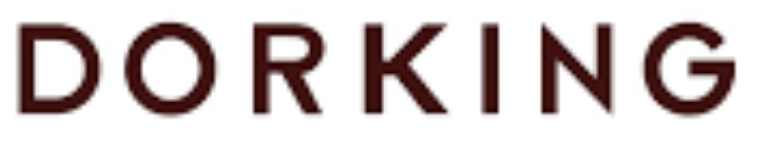 Dorking logo